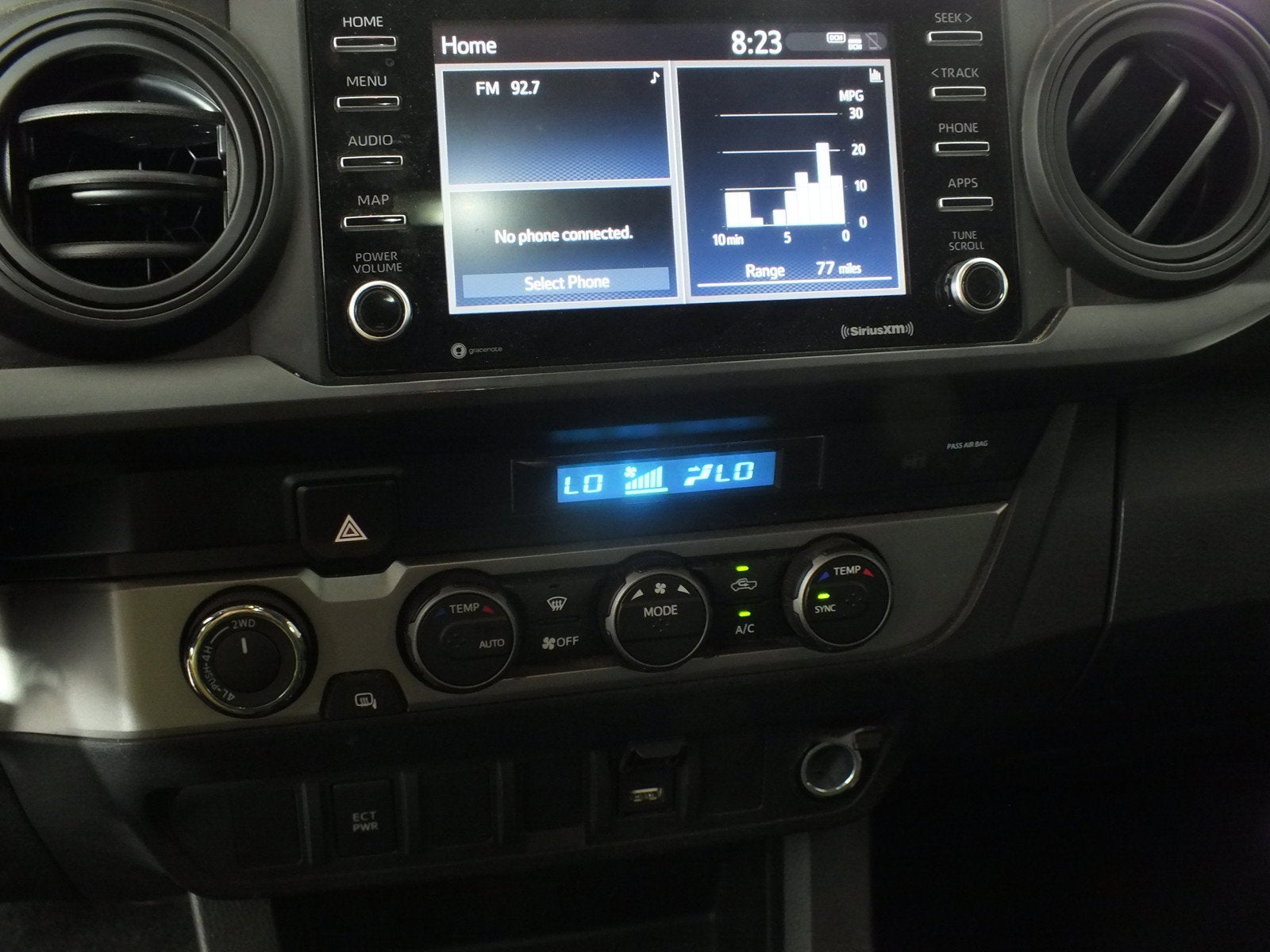 2022 Toyota Tacoma SR 4WD *RELIABLE DAILY DRIVER!*