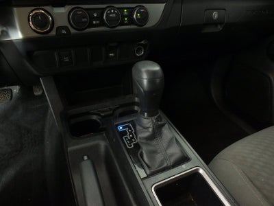 2022 Toyota Tacoma SR 4WD *RELIABLE DAILY DRIVER!*