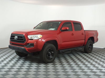 2022 Toyota Tacoma SR 4WD *RELIABLE DAILY DRIVER!*