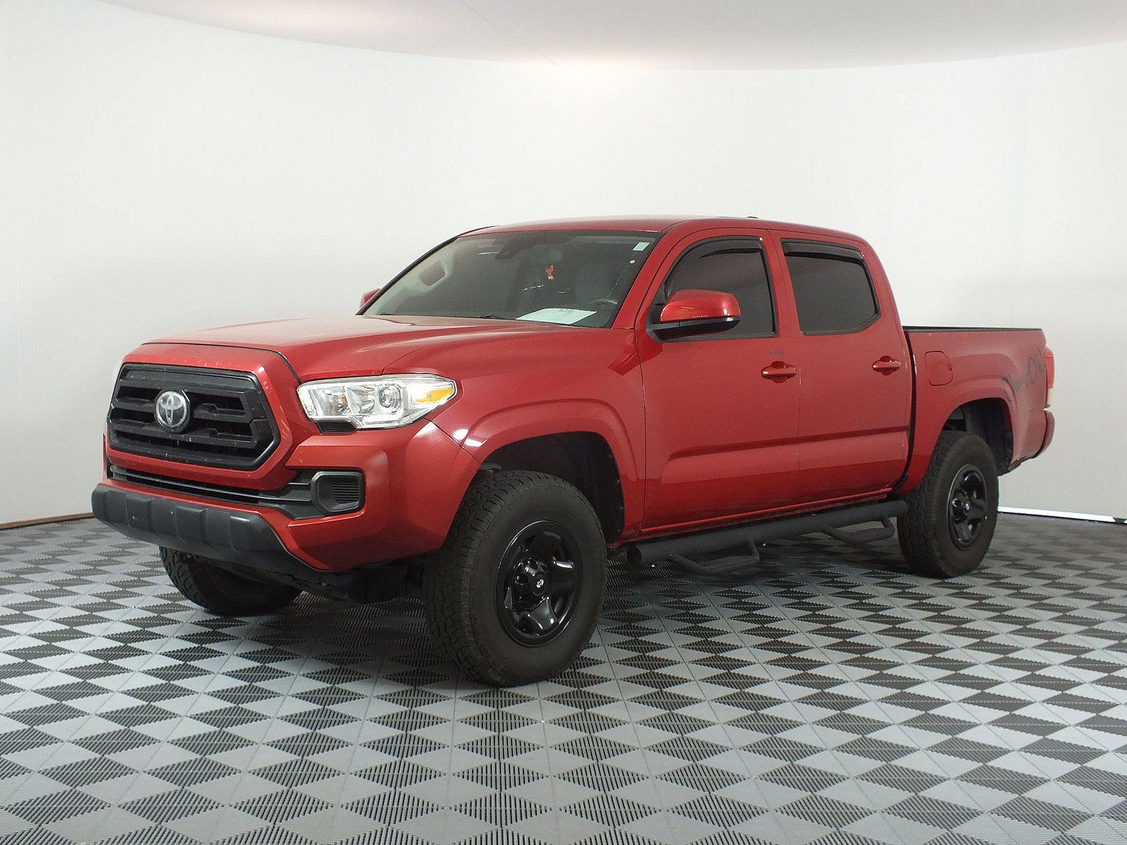 2022 Toyota Tacoma SR 4WD *RELIABLE DAILY DRIVER!*