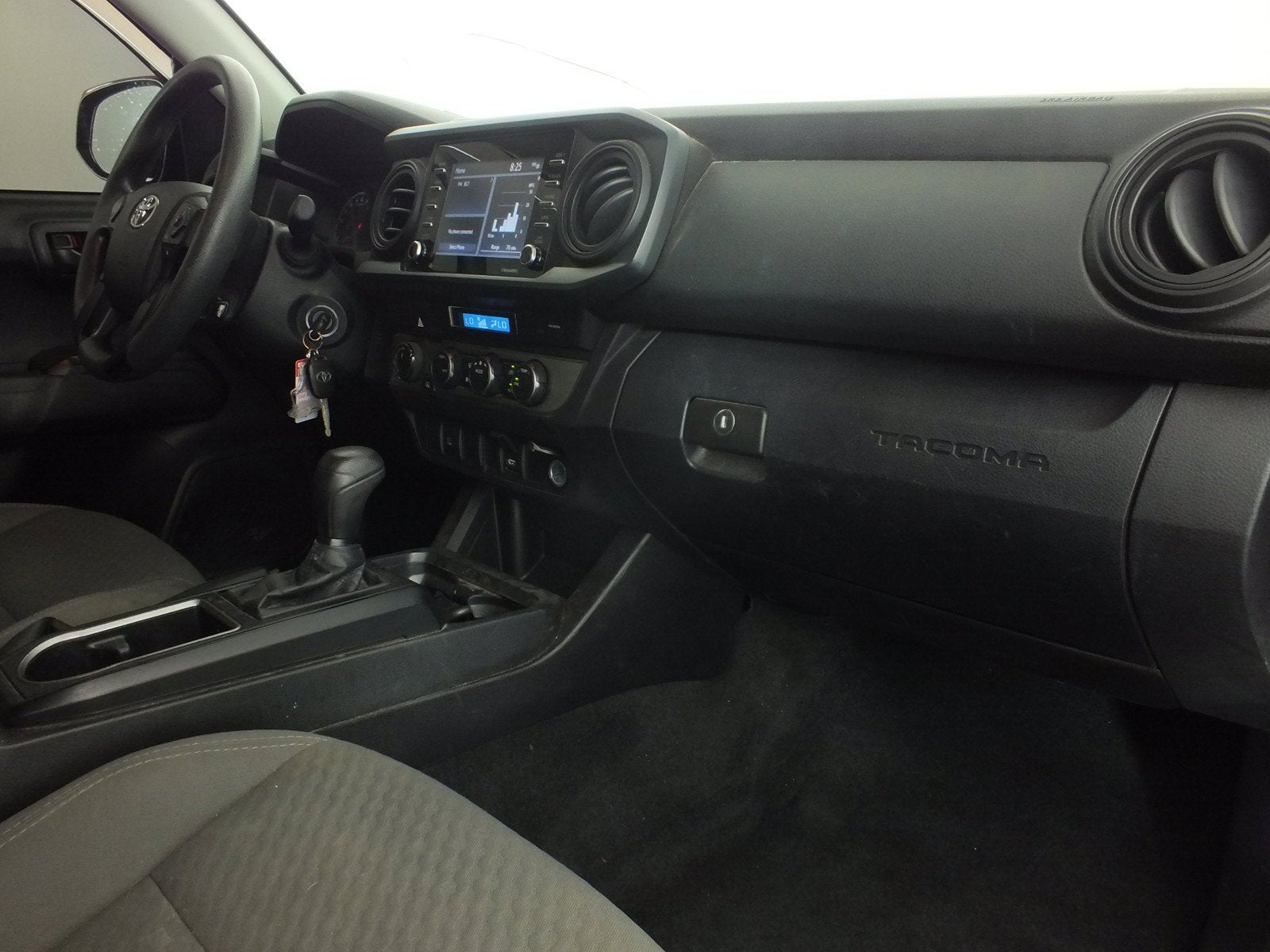 2022 Toyota Tacoma SR 4WD *RELIABLE DAILY DRIVER!*