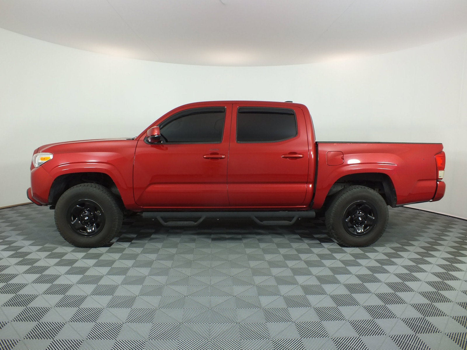 2022 Toyota Tacoma SR 4WD *RELIABLE DAILY DRIVER!*