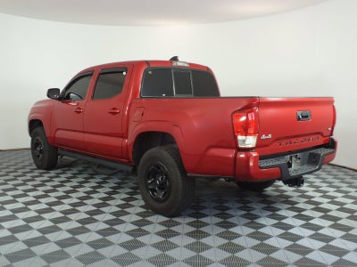 2022 Toyota Tacoma SR 4WD *RELIABLE DAILY DRIVER!*