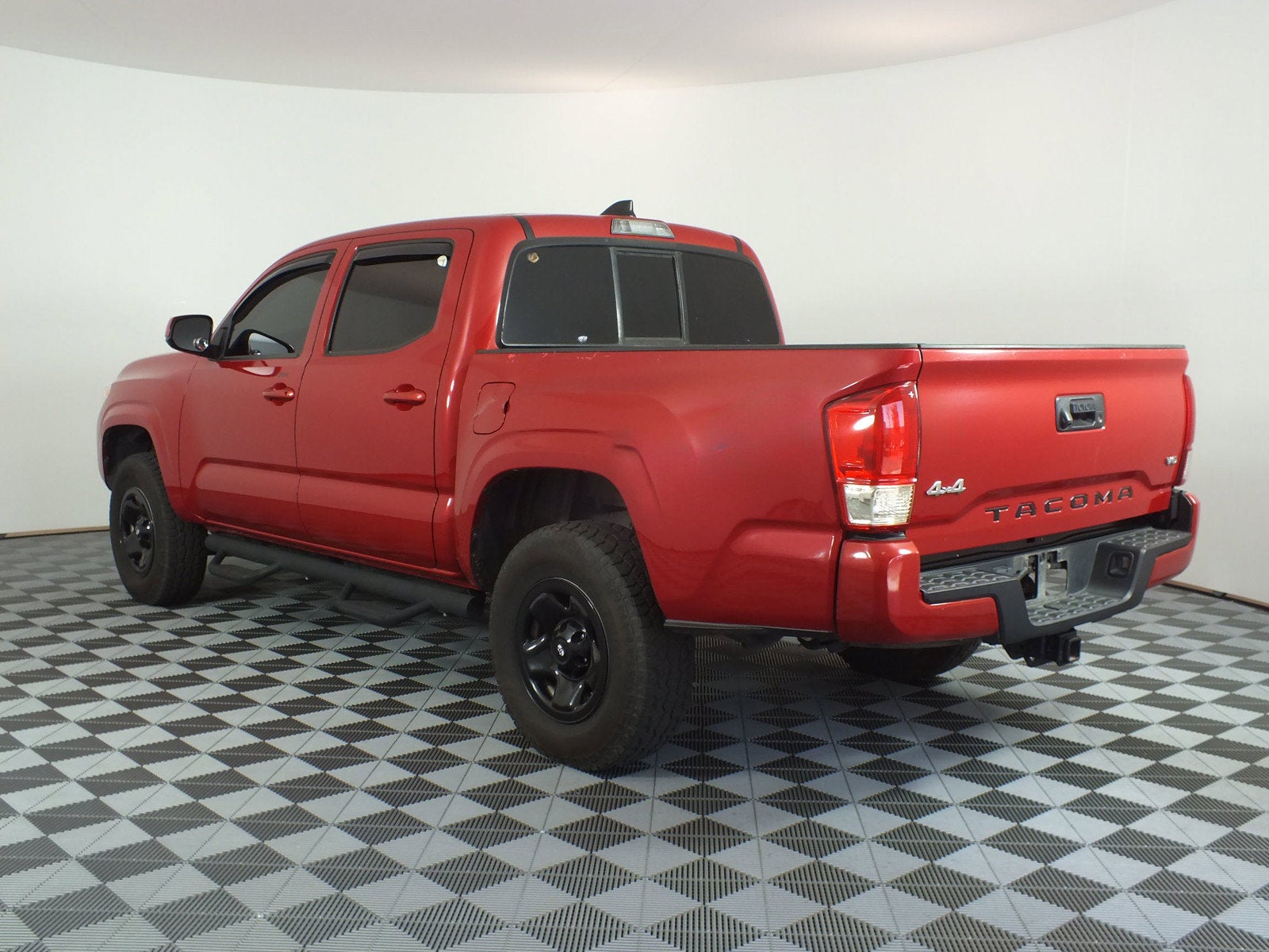 2022 Toyota Tacoma SR 4WD *RELIABLE DAILY DRIVER!*
