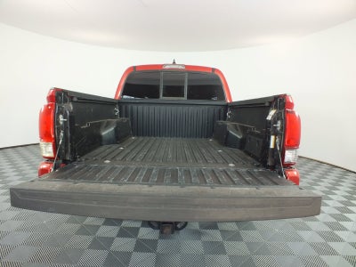 2022 Toyota Tacoma SR 4WD *RELIABLE DAILY DRIVER!*
