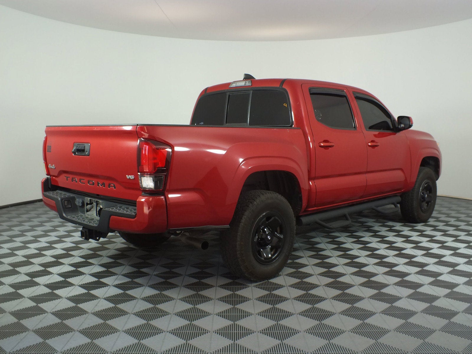 2022 Toyota Tacoma SR 4WD *RELIABLE DAILY DRIVER!*