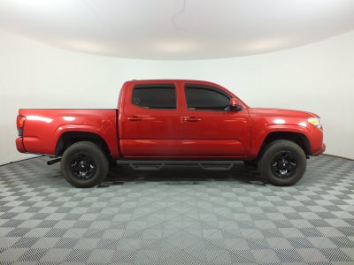 2022 Toyota Tacoma SR 4WD *RELIABLE DAILY DRIVER!*