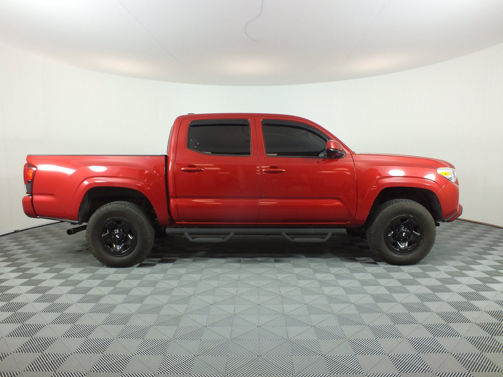 2022 Toyota Tacoma SR 4WD *RELIABLE DAILY DRIVER!*