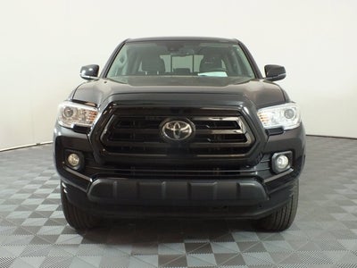 2023 Toyota Tacoma SR5 4WD *1-OWNER*