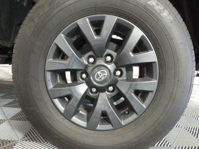 2023 Toyota Tacoma SR5 4WD *1-OWNER*
