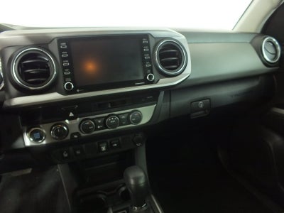 2023 Toyota Tacoma SR5 4WD *1-OWNER*