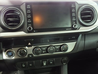 2023 Toyota Tacoma SR5 4WD *1-OWNER*