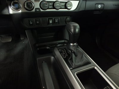 2023 Toyota Tacoma SR5 4WD *1-OWNER*