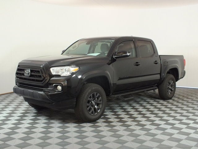 2023 Toyota Tacoma SR5 4WD *1-OWNER*