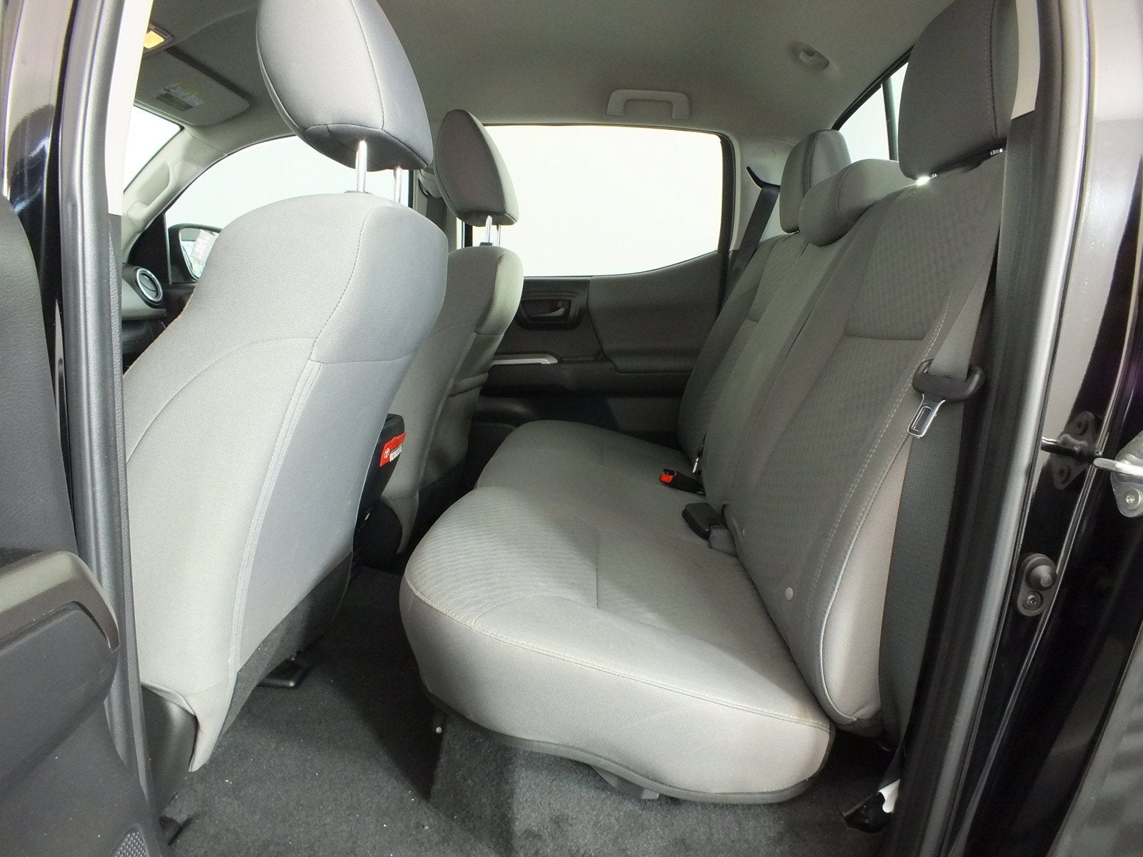 2023 Toyota Tacoma SR5 4WD *1-OWNER*