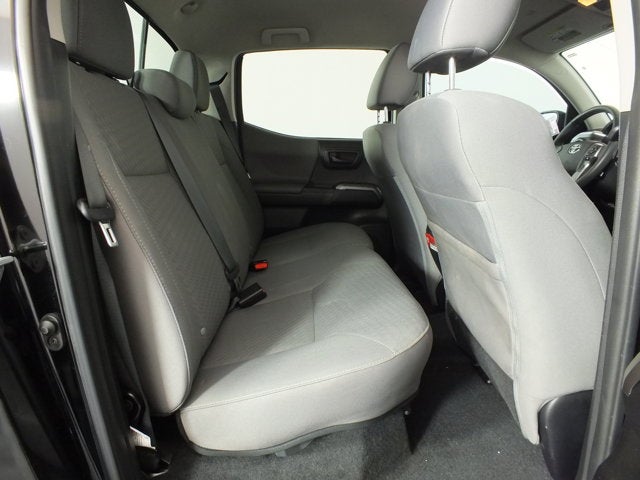 2023 Toyota Tacoma SR5 4WD *1-OWNER*