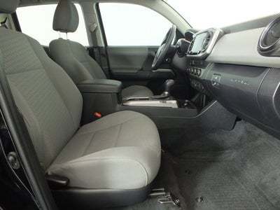 2023 Toyota Tacoma SR5 4WD *1-OWNER*