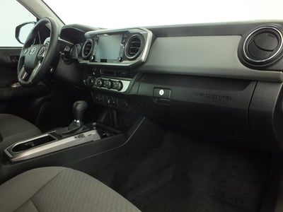 2023 Toyota Tacoma SR5 4WD *1-OWNER*