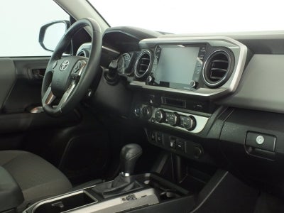 2023 Toyota Tacoma SR5 4WD *1-OWNER*