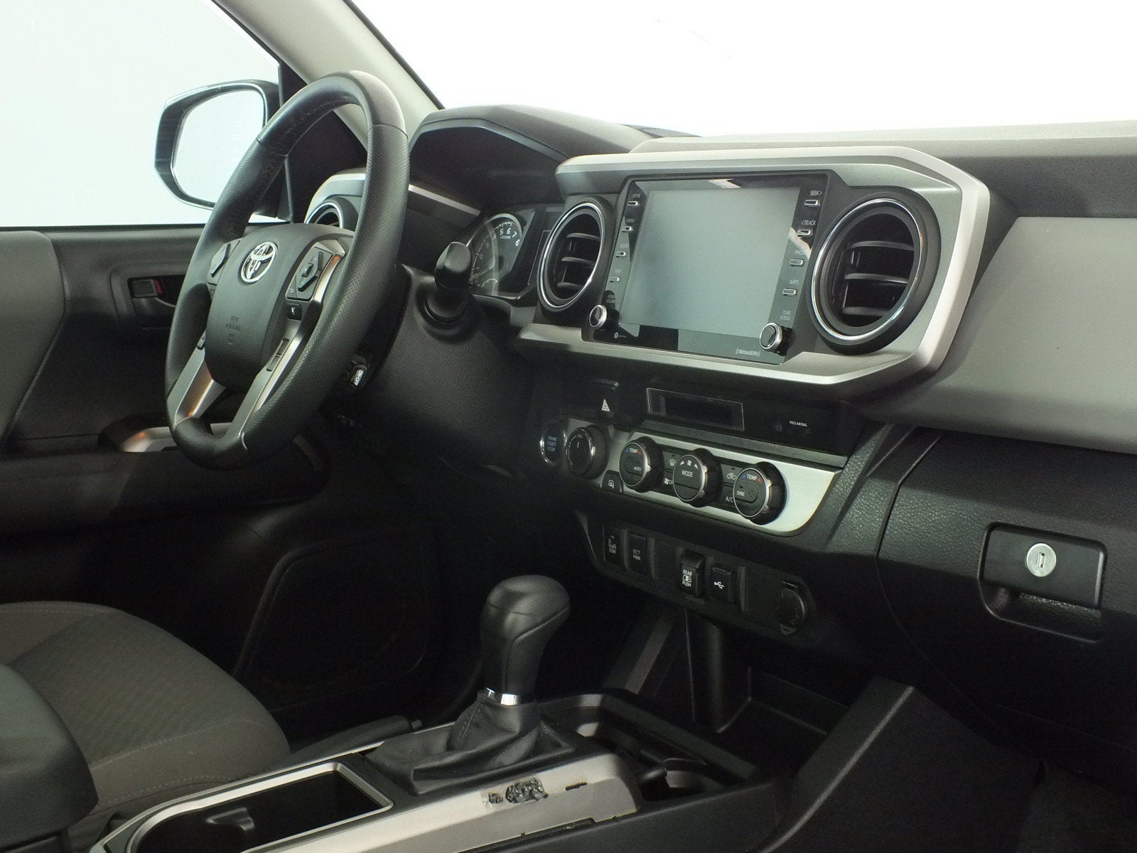 2023 Toyota Tacoma SR5 4WD *1-OWNER*