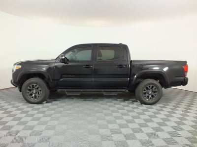 2023 Toyota Tacoma SR5 4WD *1-OWNER*