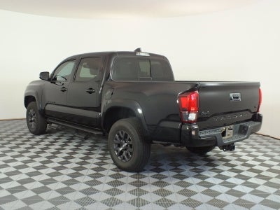 2023 Toyota Tacoma SR5 4WD *1-OWNER*