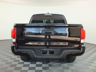 2023 Toyota Tacoma SR5 4WD *1-OWNER*
