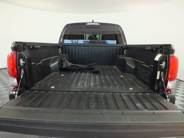 2023 Toyota Tacoma SR5 4WD *1-OWNER*