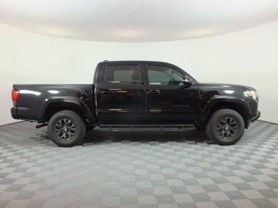 2023 Toyota Tacoma SR5 4WD *1-OWNER*
