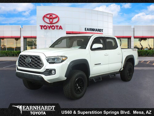 2022 Toyota Tacoma TRD Off Road 4WD *RUNS STRONG!*