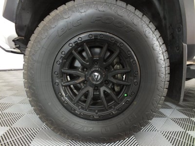 2022 Toyota Tacoma TRD Off Road 4WD *RUNS STRONG!*