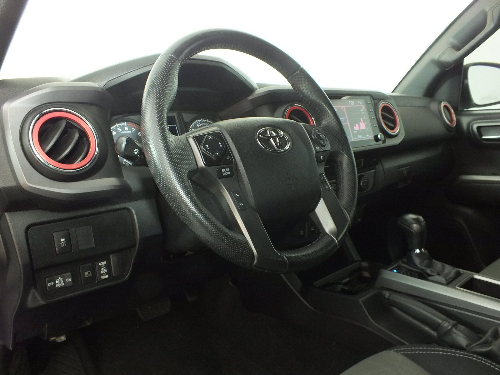 2022 Toyota Tacoma TRD Off Road 4WD *RUNS STRONG!*