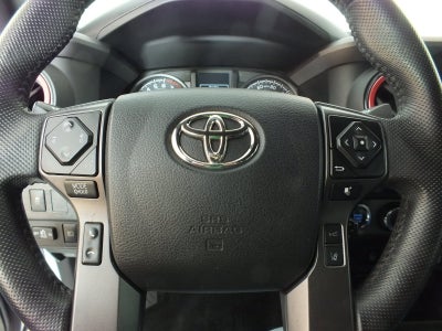 2022 Toyota Tacoma TRD Off Road 4WD *RUNS STRONG!*