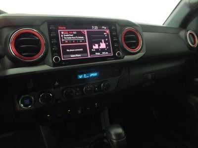2022 Toyota Tacoma TRD Off Road 4WD *RUNS STRONG!*