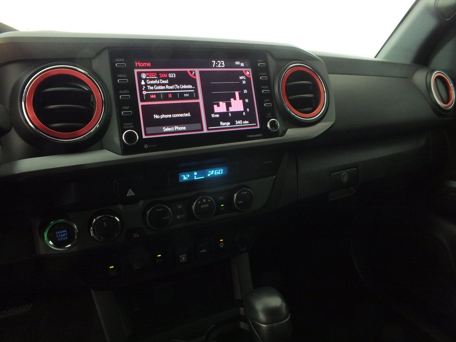 2022 Toyota Tacoma TRD Off Road 4WD *RUNS STRONG!*