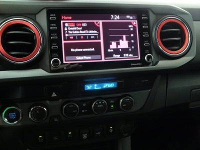 2022 Toyota Tacoma TRD Off Road 4WD *RUNS STRONG!*