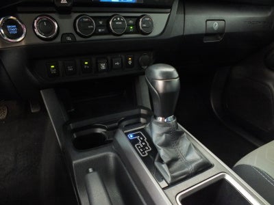 2022 Toyota Tacoma TRD Off Road 4WD *RUNS STRONG!*