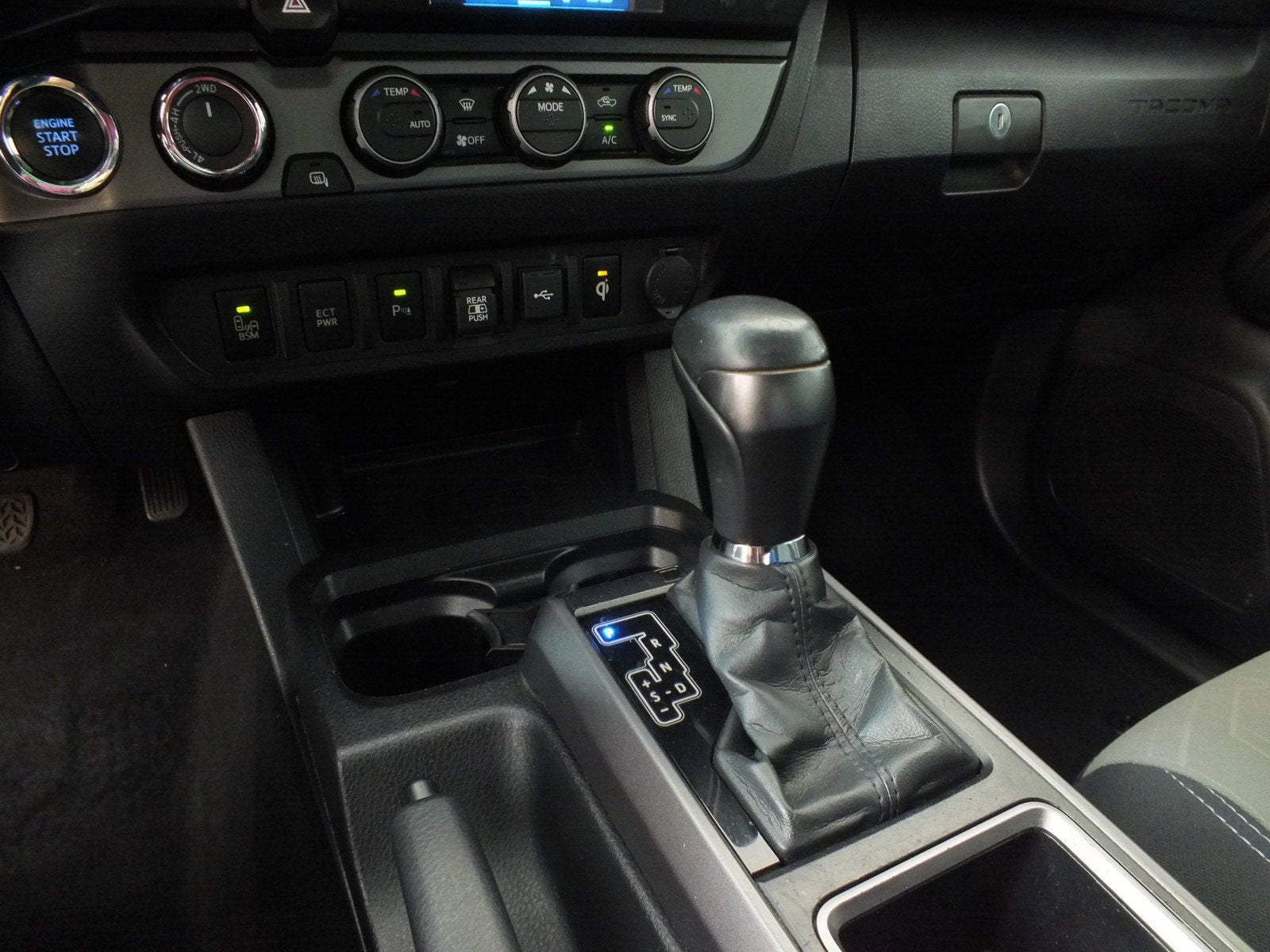 2022 Toyota Tacoma TRD Off Road 4WD *RUNS STRONG!*