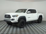 2022 Toyota Tacoma TRD Off Road 4WD *RUNS STRONG!*