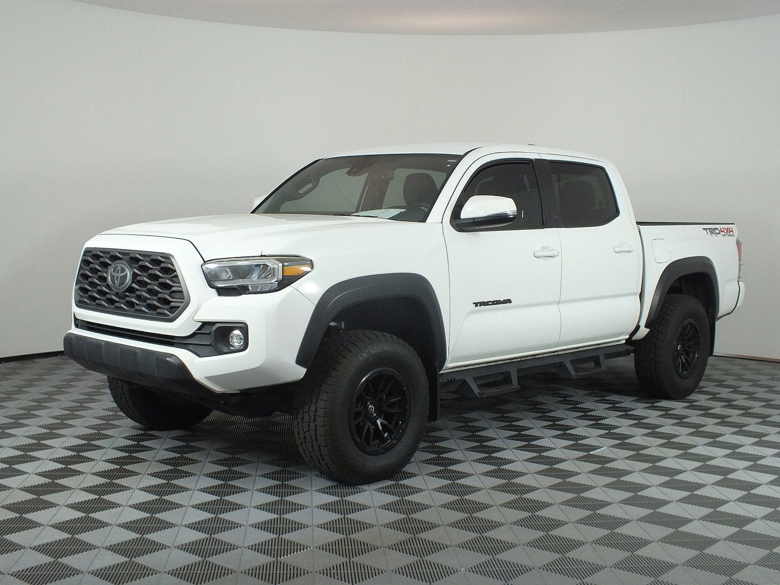 2022 Toyota Tacoma TRD Off Road 4WD *RUNS STRONG!*