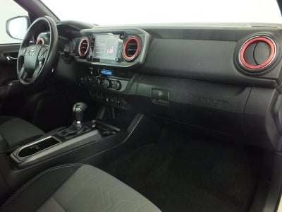 2022 Toyota Tacoma TRD Off Road 4WD *RUNS STRONG!*