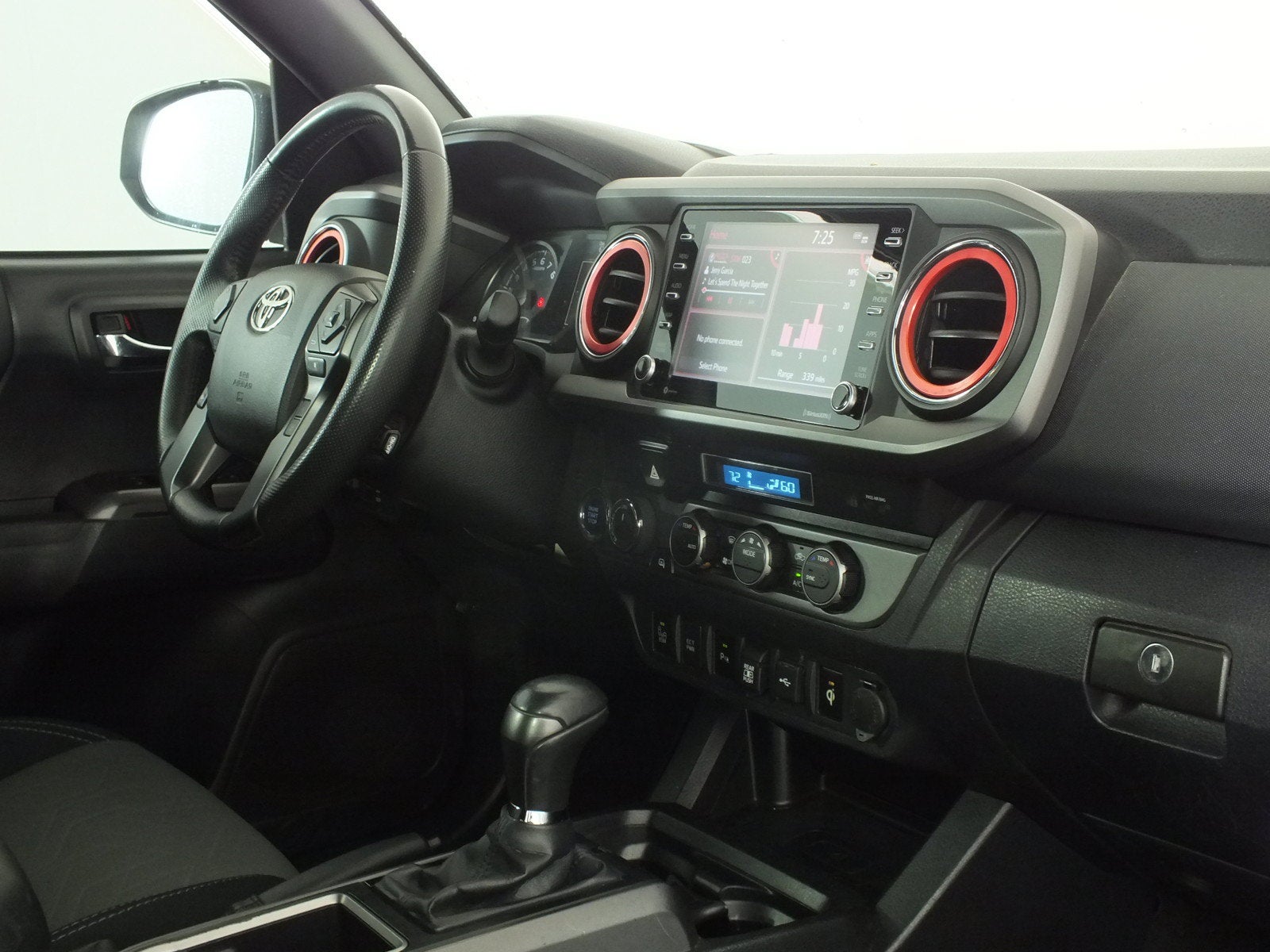 2022 Toyota Tacoma TRD Off Road 4WD *RUNS STRONG!*