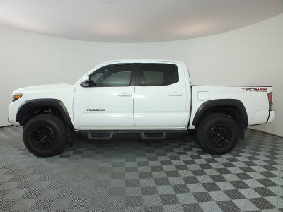 2022 Toyota Tacoma TRD Off Road 4WD *RUNS STRONG!*
