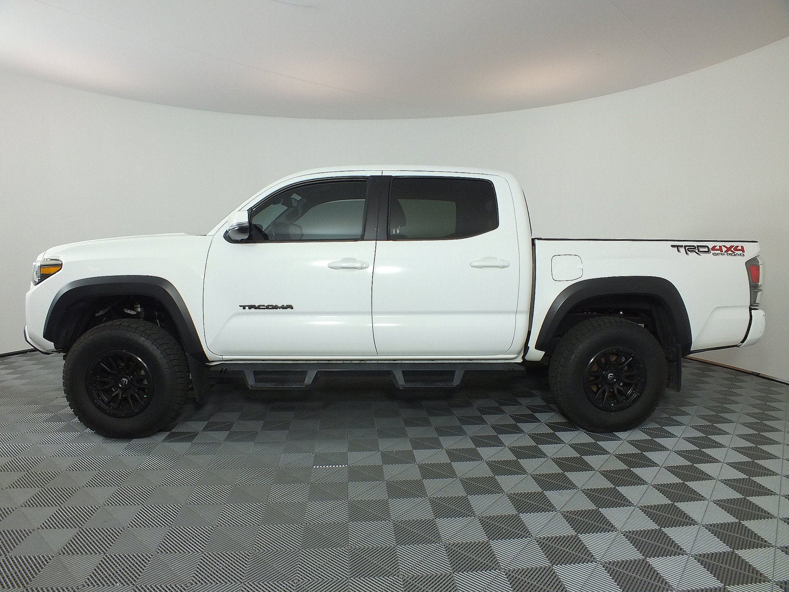 2022 Toyota Tacoma TRD Off Road 4WD *RUNS STRONG!*