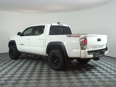 2022 Toyota Tacoma TRD Off Road 4WD *RUNS STRONG!*
