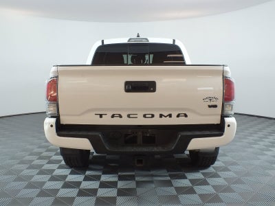 2022 Toyota Tacoma TRD Off Road 4WD *RUNS STRONG!*