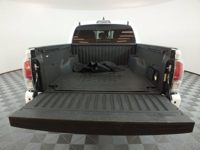 2022 Toyota Tacoma TRD Off Road 4WD *RUNS STRONG!*