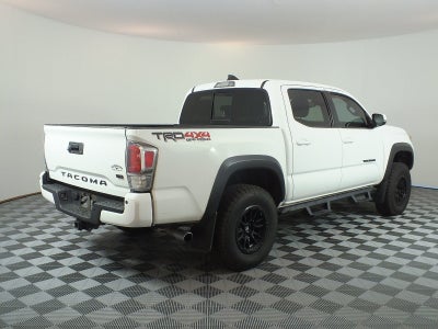 2022 Toyota Tacoma TRD Off Road 4WD *RUNS STRONG!*