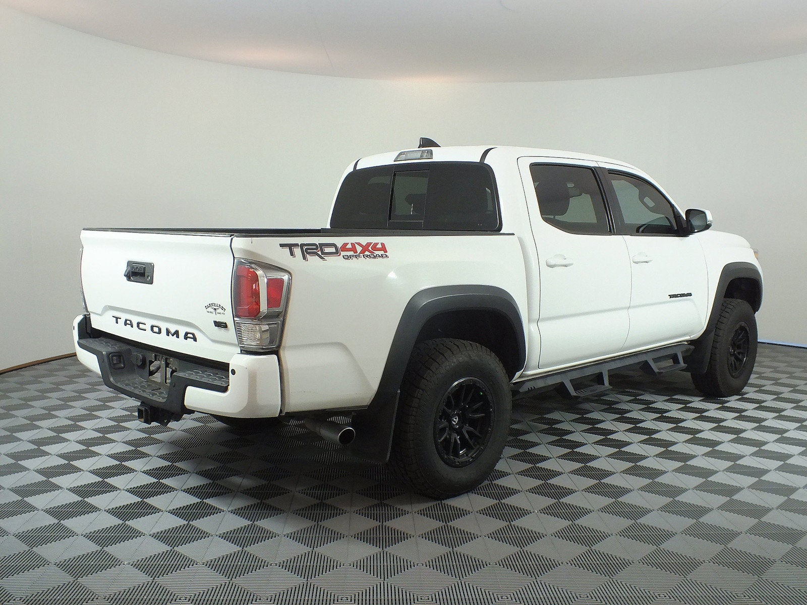 2022 Toyota Tacoma TRD Off Road 4WD *RUNS STRONG!*