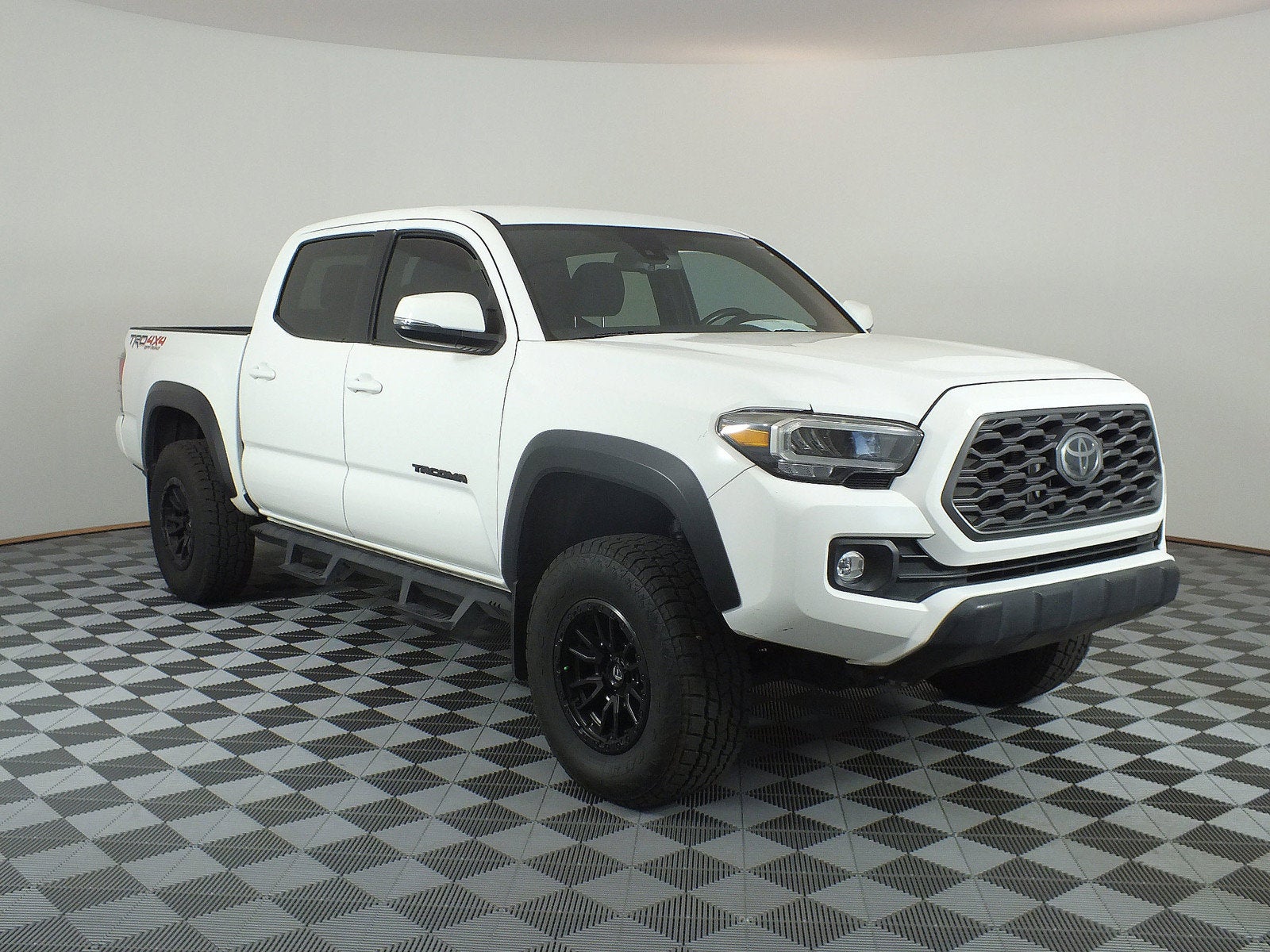 2022 Toyota Tacoma TRD Off Road 4WD *RUNS STRONG!*
